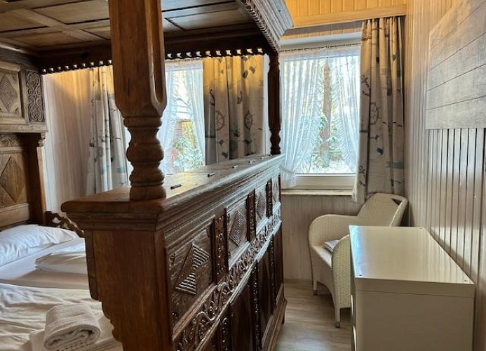 Schlafzimmer 2