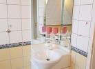Bad ohne Dusche