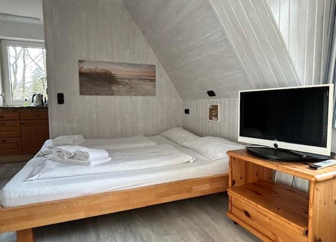 Doppelbett