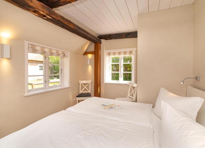 Schlafzimmer 1 / EG