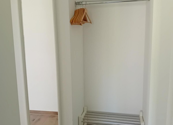 Garderobe
