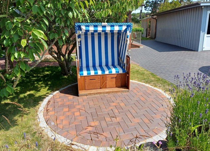 Strandkorb
