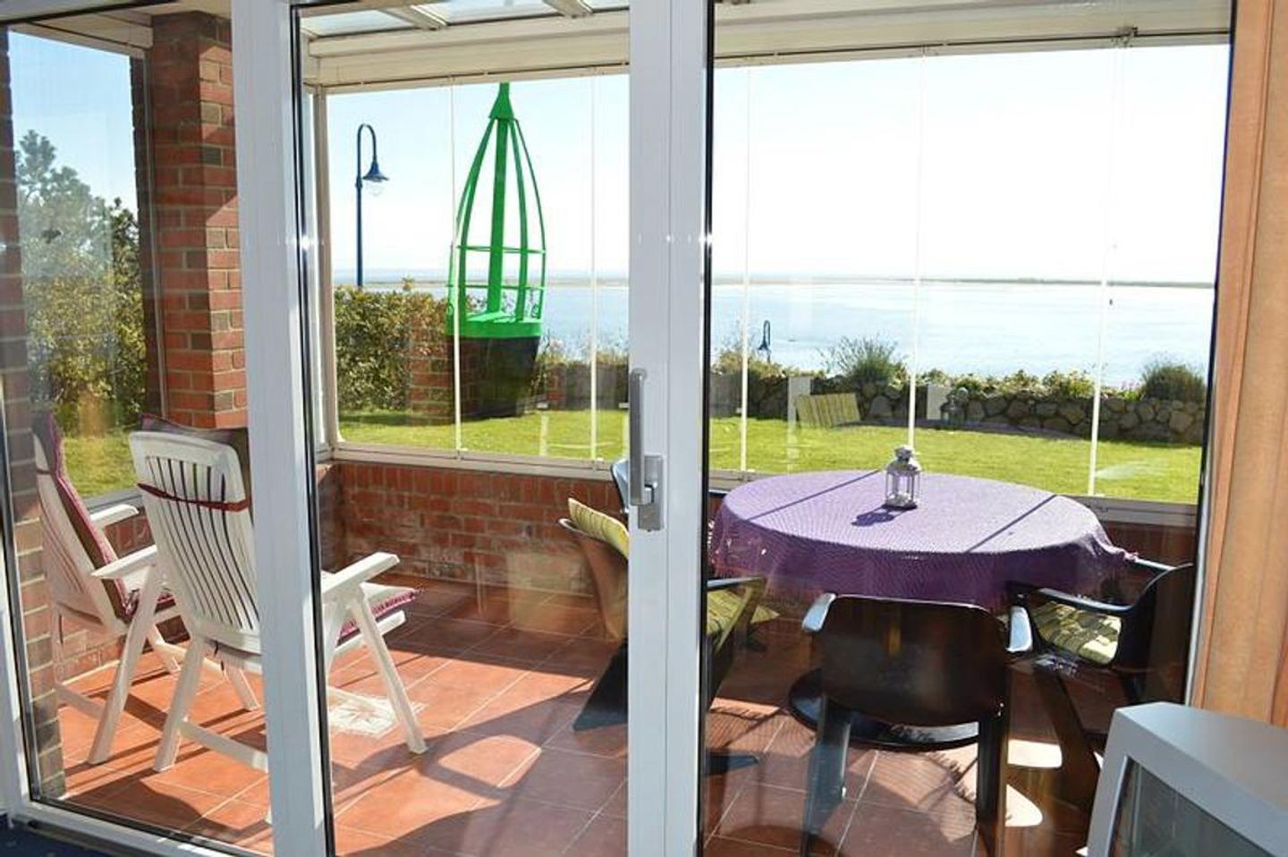 Loggia