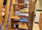 Raumspartreppe