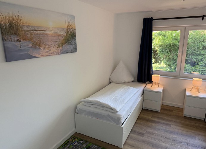 Schlafzimmer 2