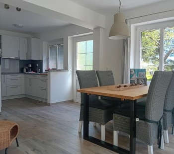 Wohnung Biike