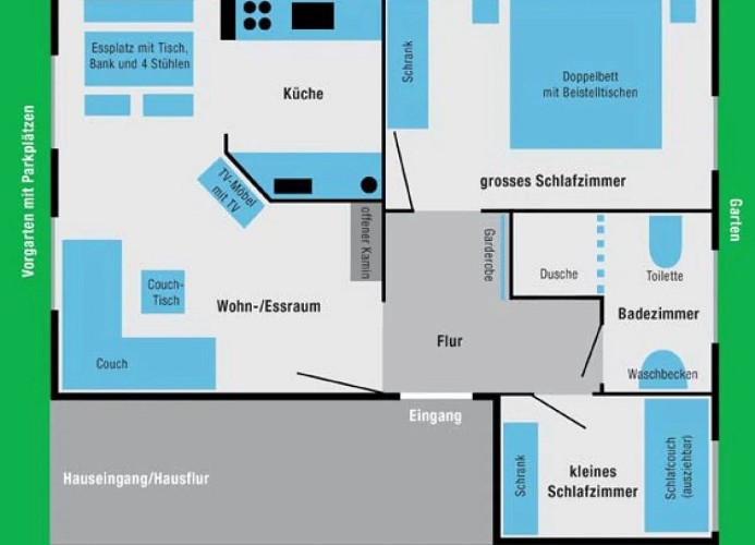 Viktor Jäger Stiftung