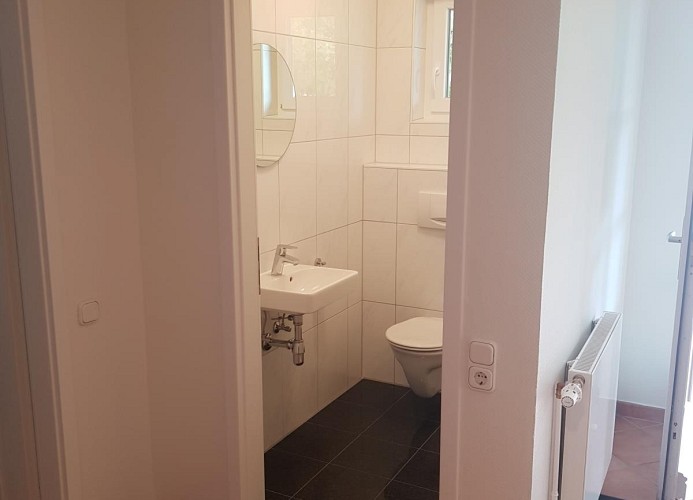 Gäste-WC