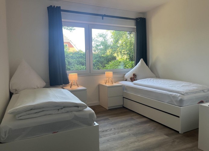 Schlafzimmer 2