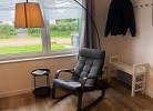 Lesesessel