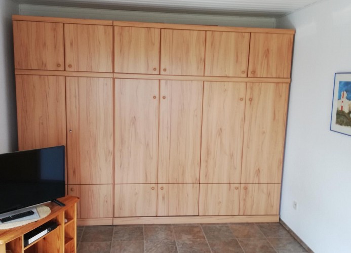 Wohnung am Watt