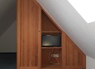 Fernseher im Schlafzimmer 2