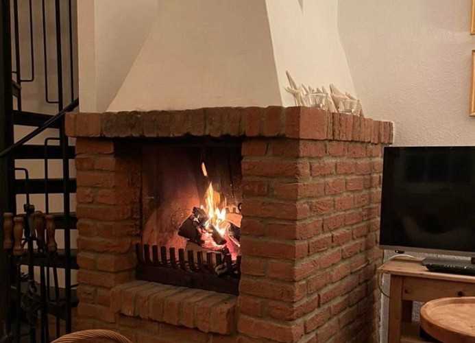 Kamin