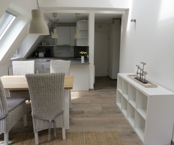 Wohnung Odde