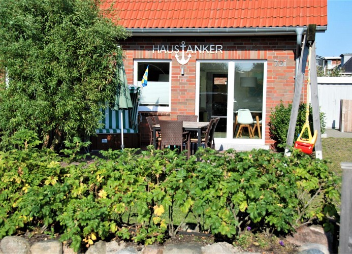 Haus Anker
