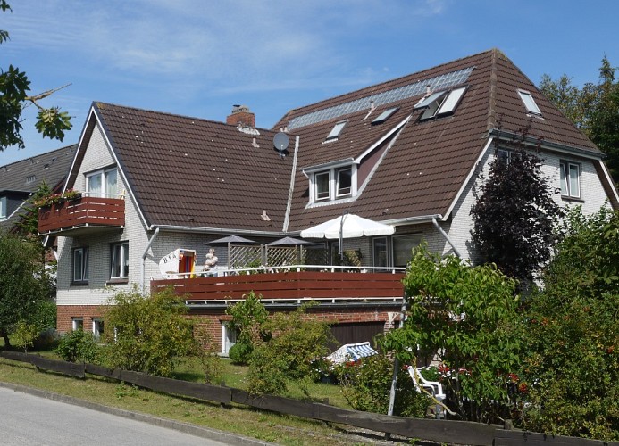 Kiebitzei