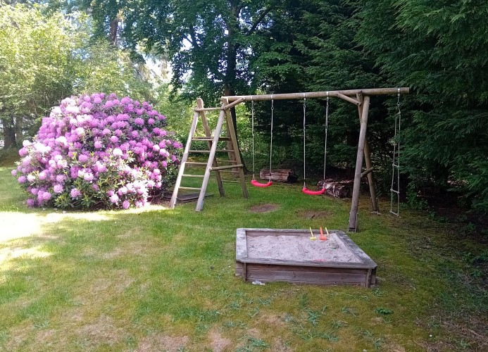 Spielplatz