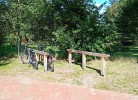 Fahrradständer
