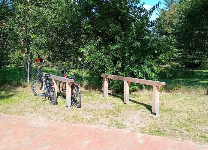 Fahrradständer