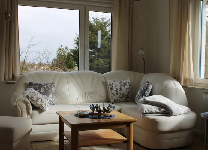 Wohnung am Watt