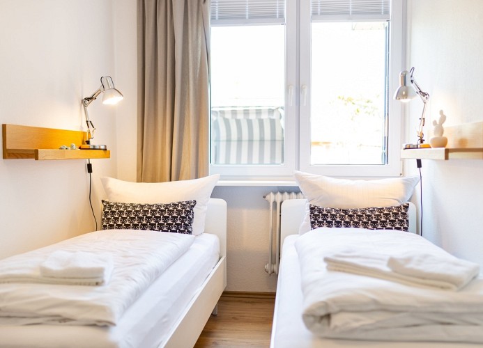 Schlafzimmer 2