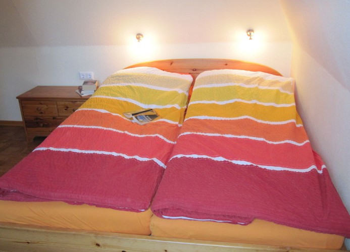 Schlafzimmer OG