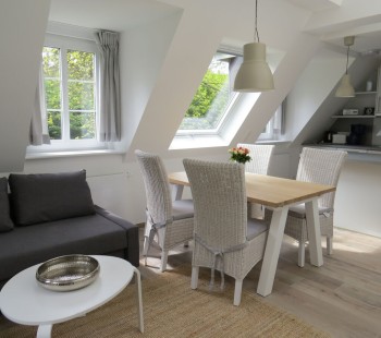 Wohnung Odde