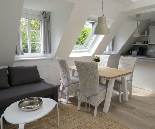 Wohnung Odde