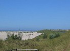 Strand in Wittdün