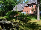Haus mit Garten
