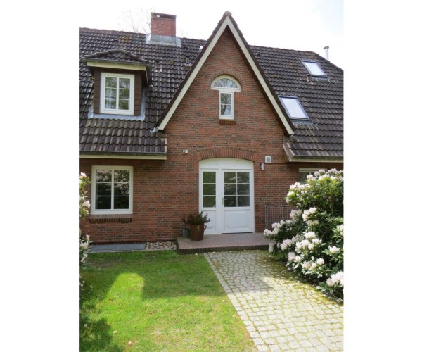Wohnung Kniep