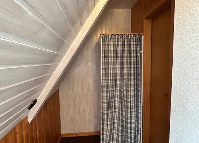 kleiner Schrank