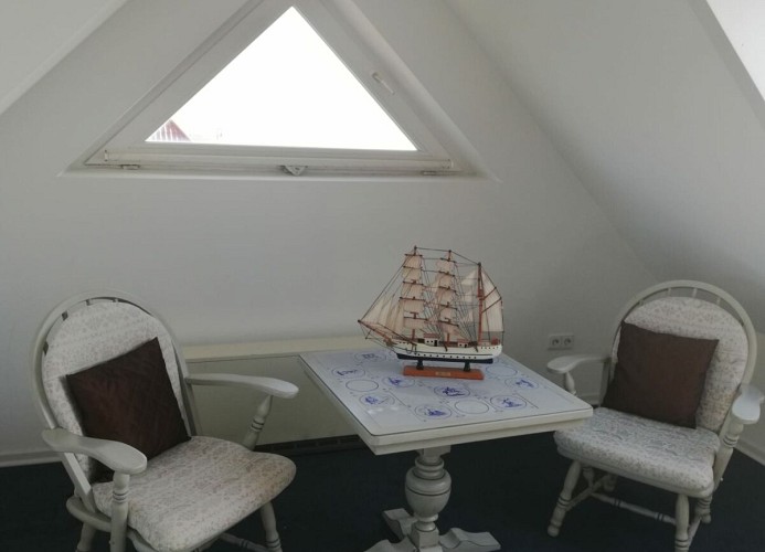 Schlafzimmer 2