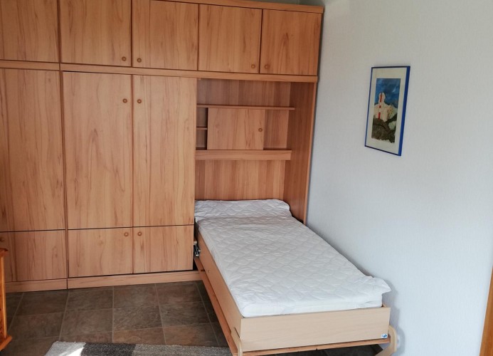 Wohnung am Watt