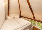 Schlafzimmer 3 / OG links
