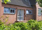 Wohnungstür