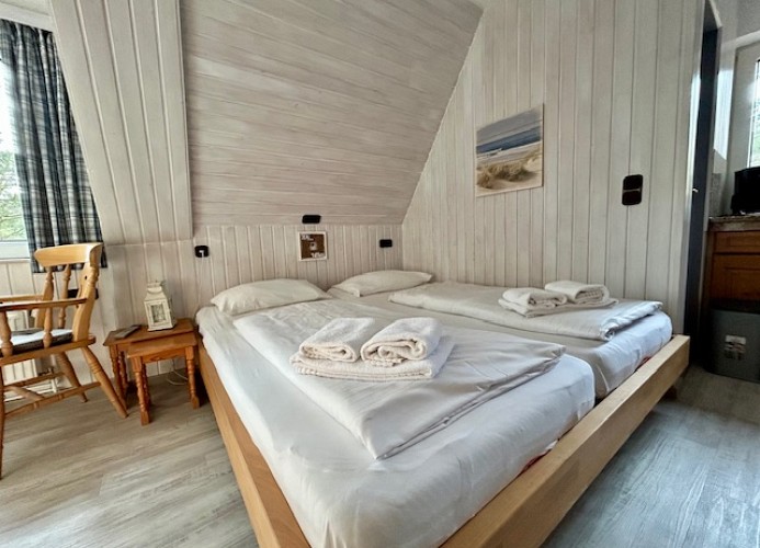 Doppelbett