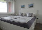 Wohnung am Meer