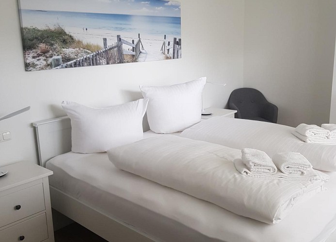 Schlafzimmer 2