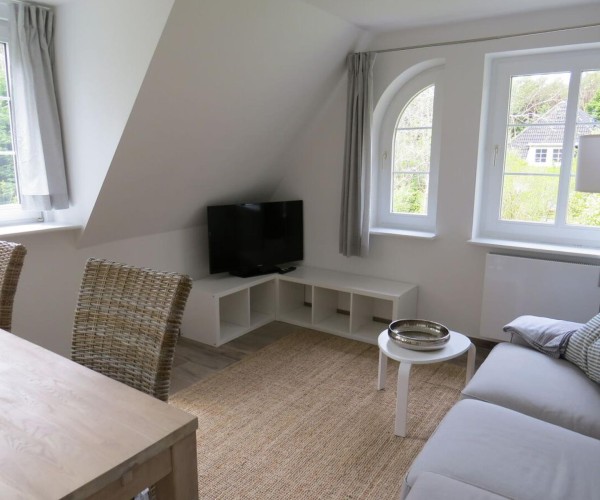 Wohnung Kniep