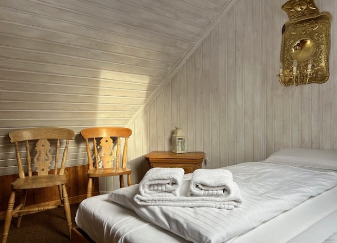 Schlafzimmer 2
