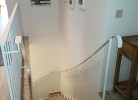 Treppe zum Schlafzimmer 2