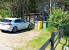 Parkplatz
