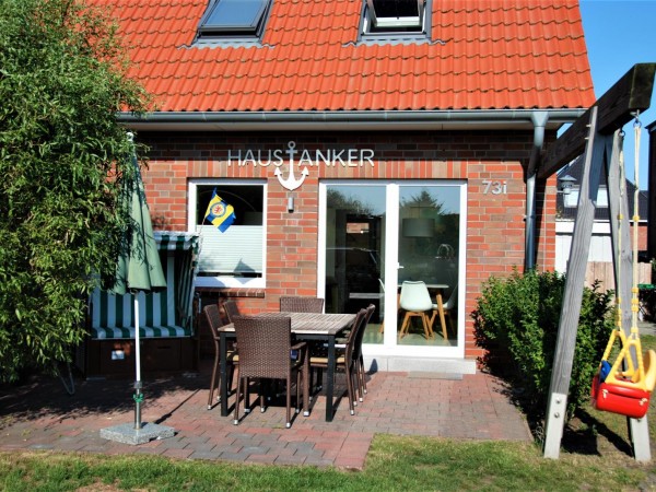 Haus Anker