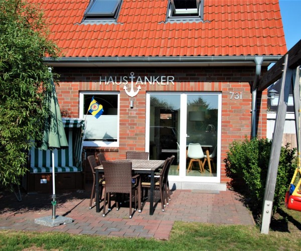 Haus Anker