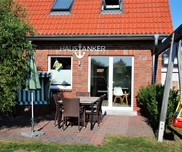 Haus Anker