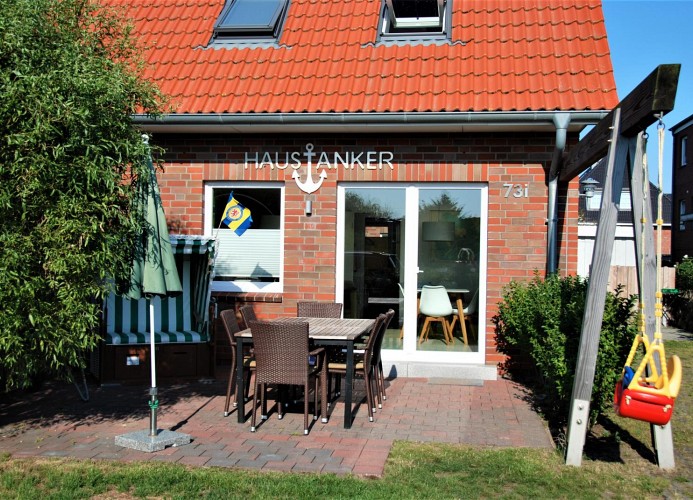 Haus Anker