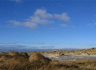 Dünenlandschaft