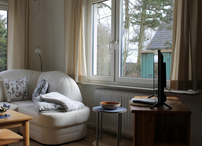 Wohnung am Watt