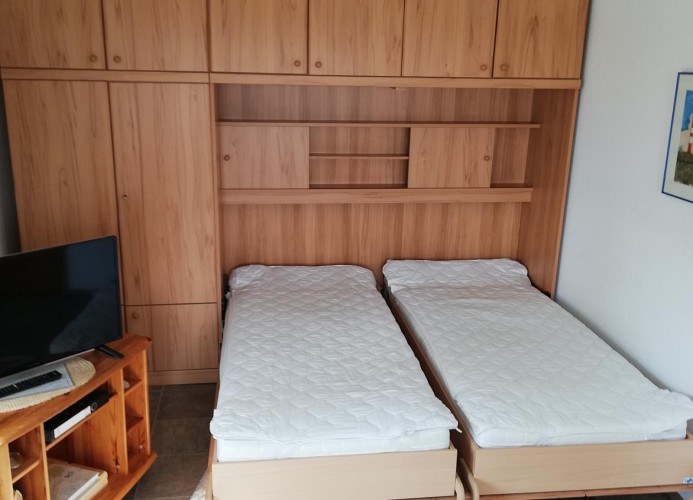 Wohnung am Watt